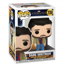 FUNKO POP! - MARVEL - Eternals Dane Whitman #738